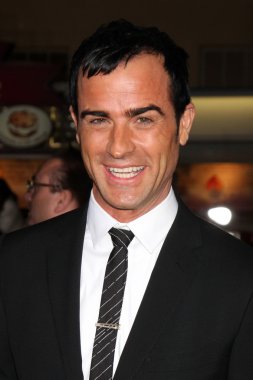 Justin Theroux