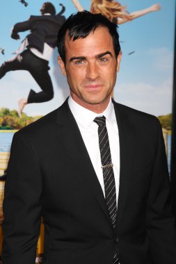 Justin Theroux