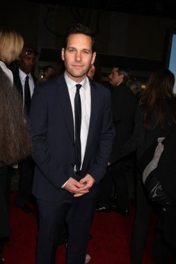 Paul Rudd