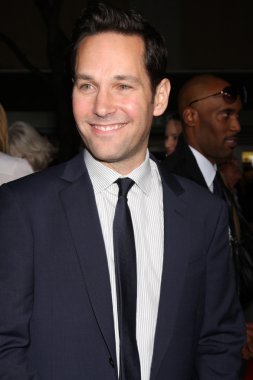 Paul Rudd