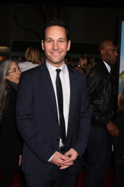 Paul Rudd