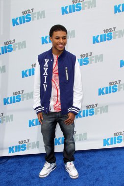 Diggy Simmons