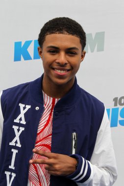 Diggy Simmons