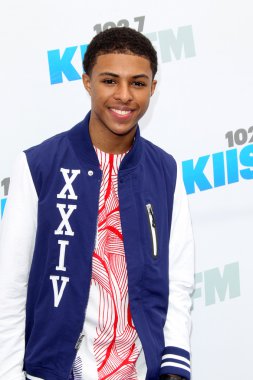 Diggy Simmons