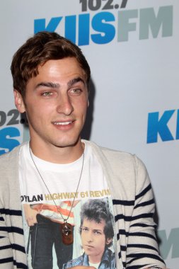 Kendall Schmidt