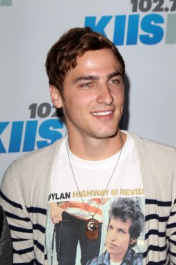 Kendall Schmidt