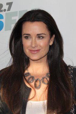 Kyle Richards