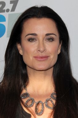 Kyle Richards