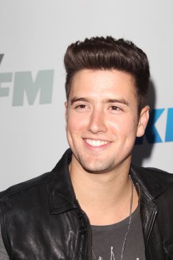 Logan Henderson