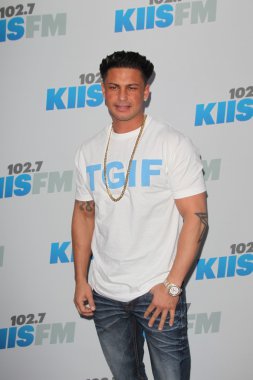 Pauly D