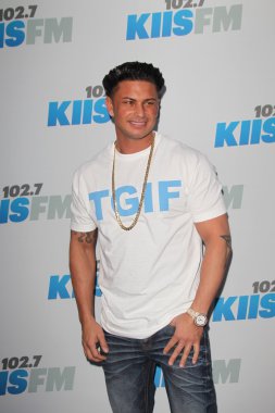 Pauly D