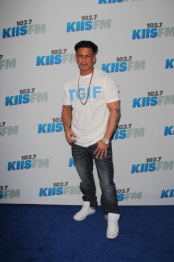 Pauly D