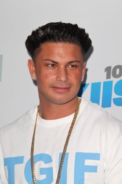 Pauly D