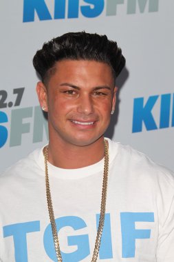 Pauly D