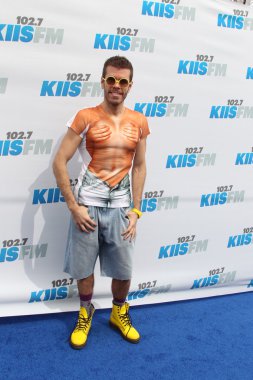 Perez Hilton