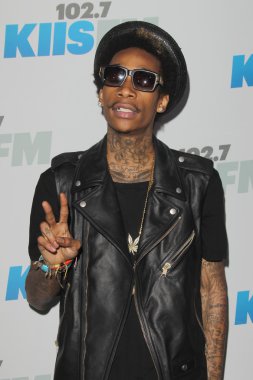 Wiz Khalifa