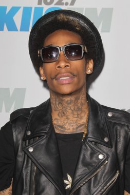 Wiz Khalifa