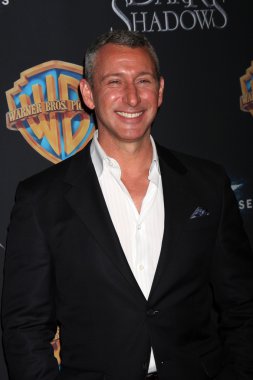 Adam Shankman