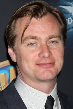 Christopher Nolan