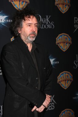 Tim Burton