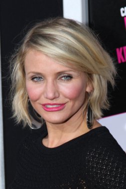 Cameron Diaz