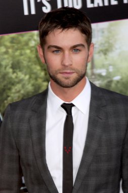 Chace crawford