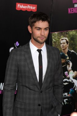 Chace crawford