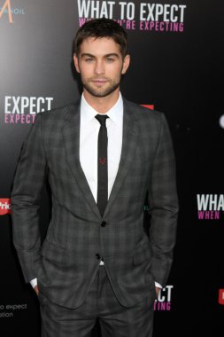 Chace crawford