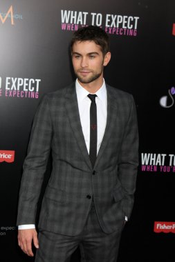 Chace crawford