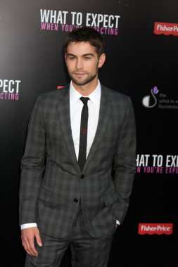 Chace crawford