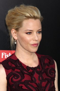 Elizabeth Banks