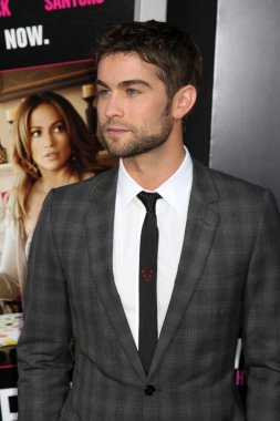 Chace crawford