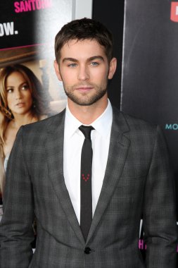 Chace crawford