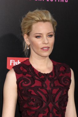 Elizabeth Banks