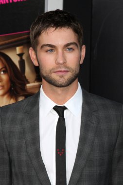 Chace crawford