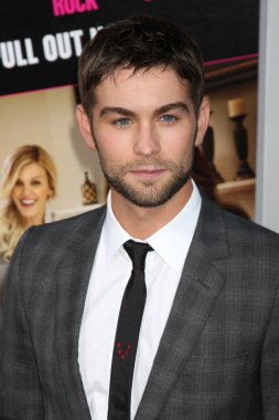 Chace crawford