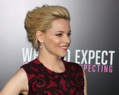 Elizabeth Banks