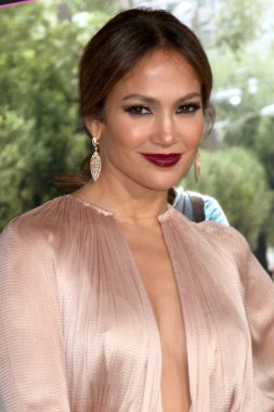 Jennifer Lopez clipart