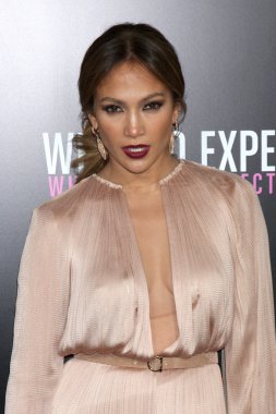 Jennifer Lopez