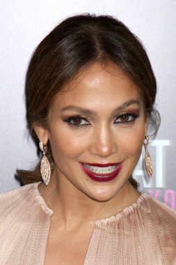 Jennifer Lopez