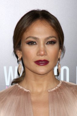 Jennifer Lopez