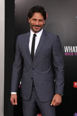 Joe Manganiello