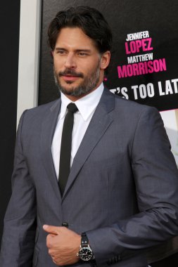 Joe Manganiello