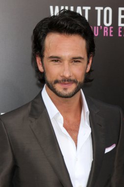 Rodrigo Santoro