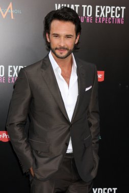 Rodrigo Santoro