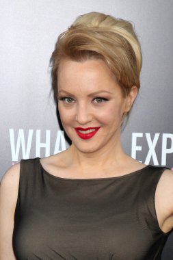 wendi mclendon-covey