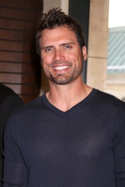 Joshua Morrow