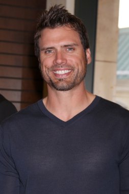 Joshua Morrow