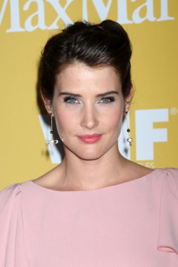 Cobie Smulders