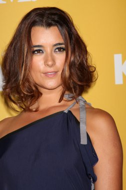 Cote de Pablo